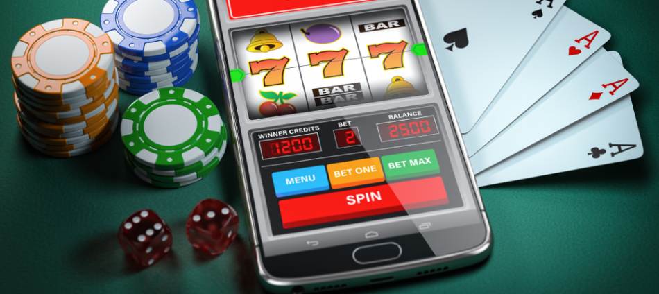 Jeux sur mobile
